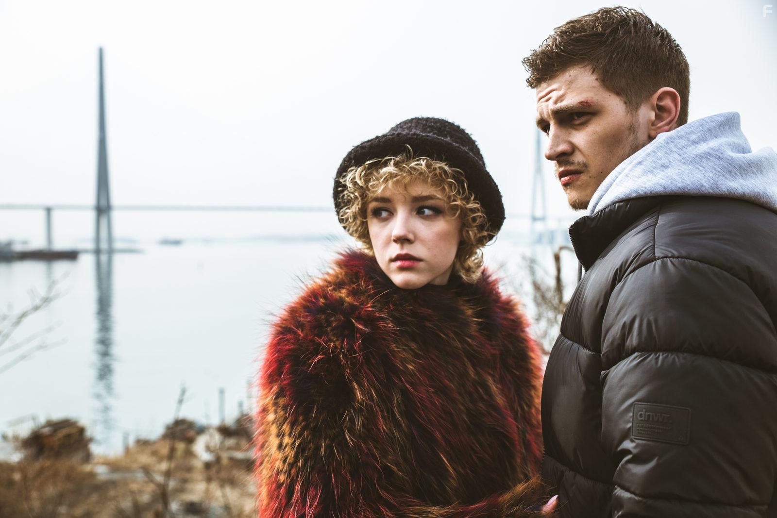 Владивосток #1