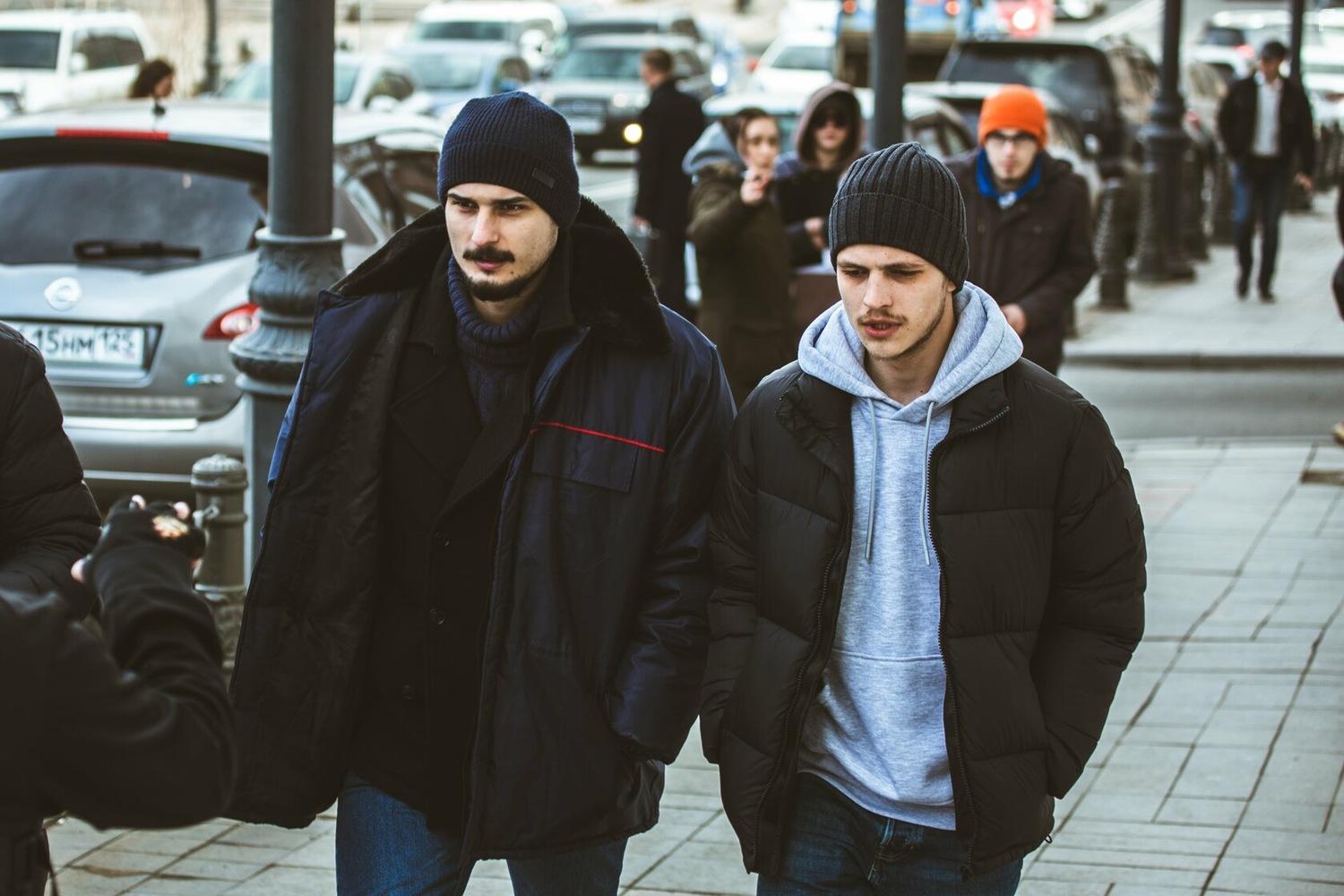 Владивосток #3