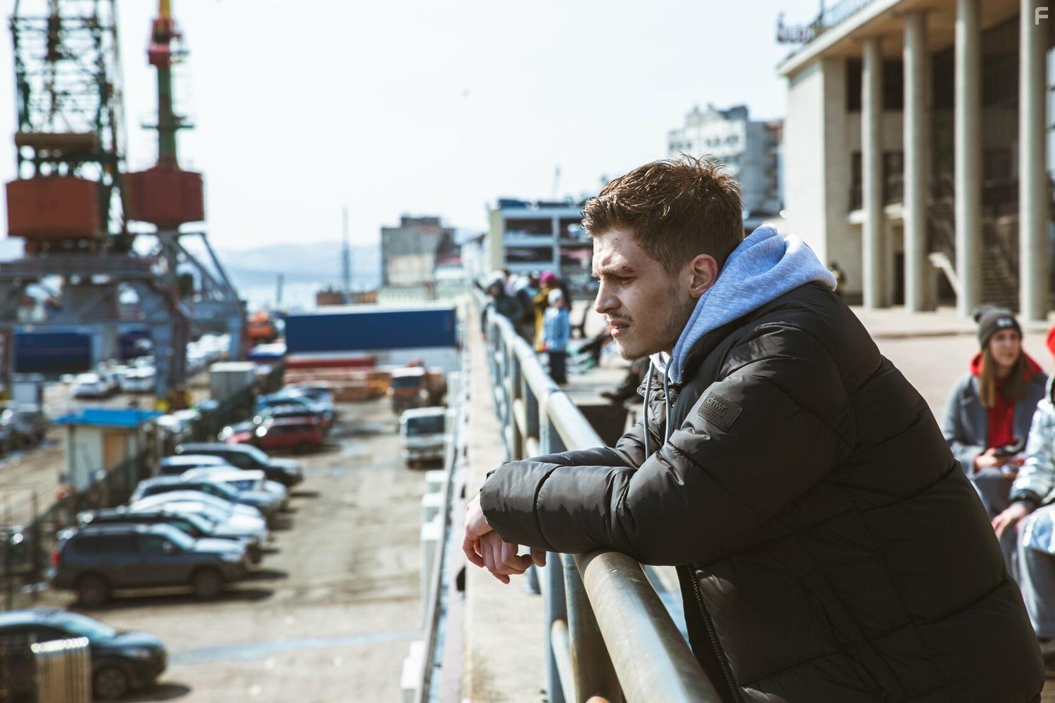 Владивосток #6