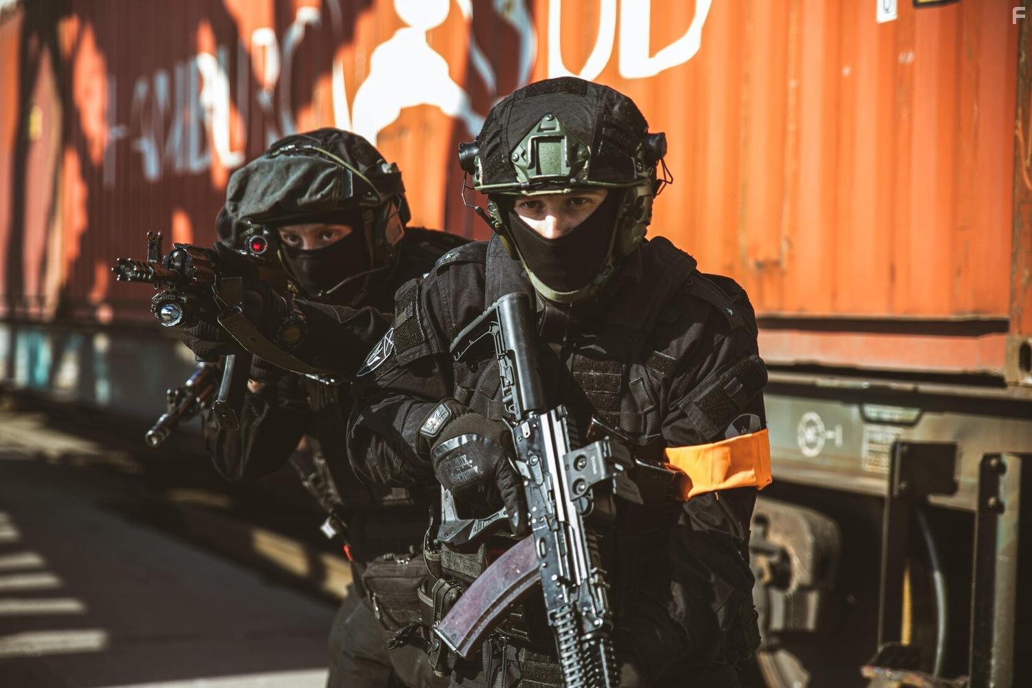 Владивосток #9