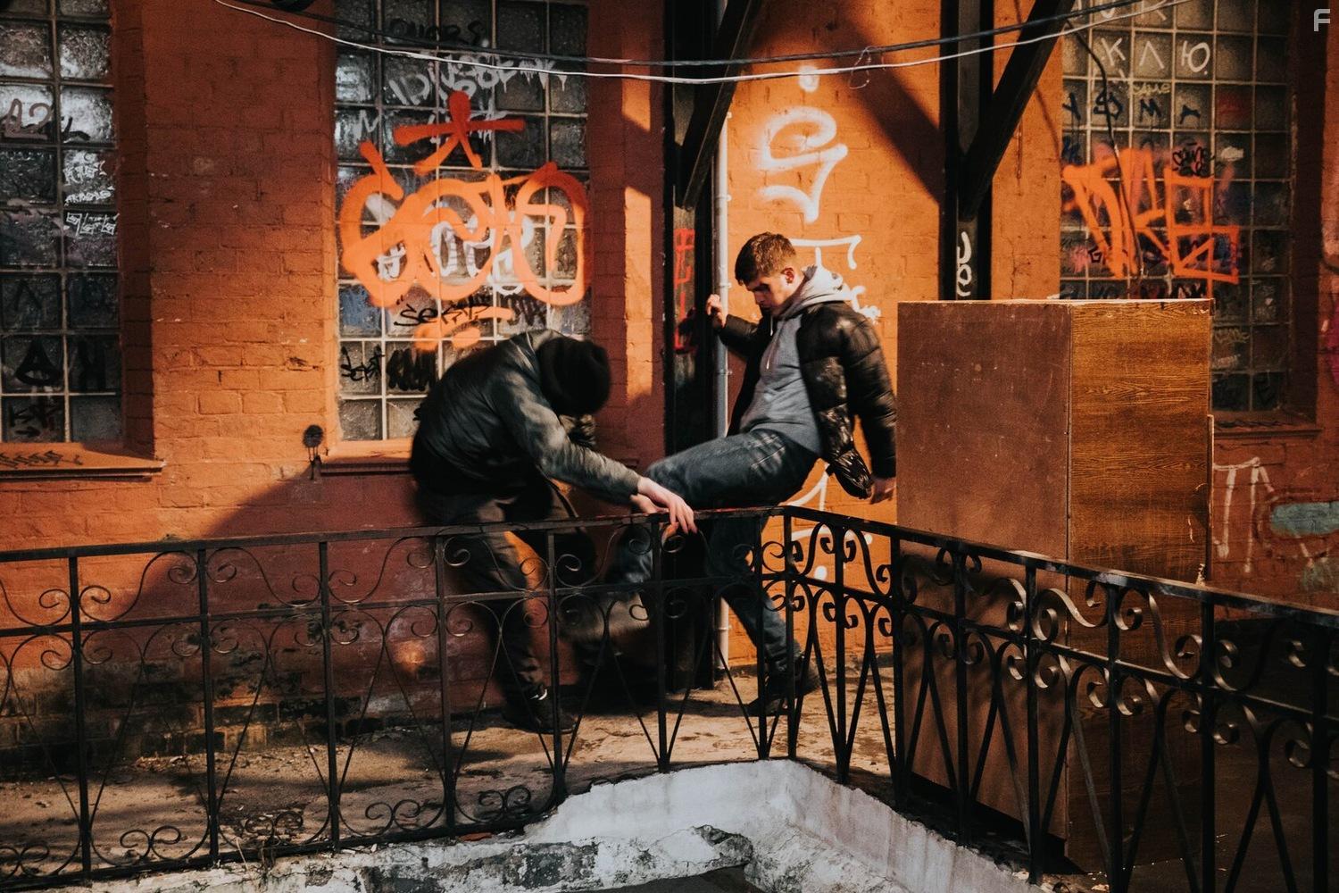 Владивосток