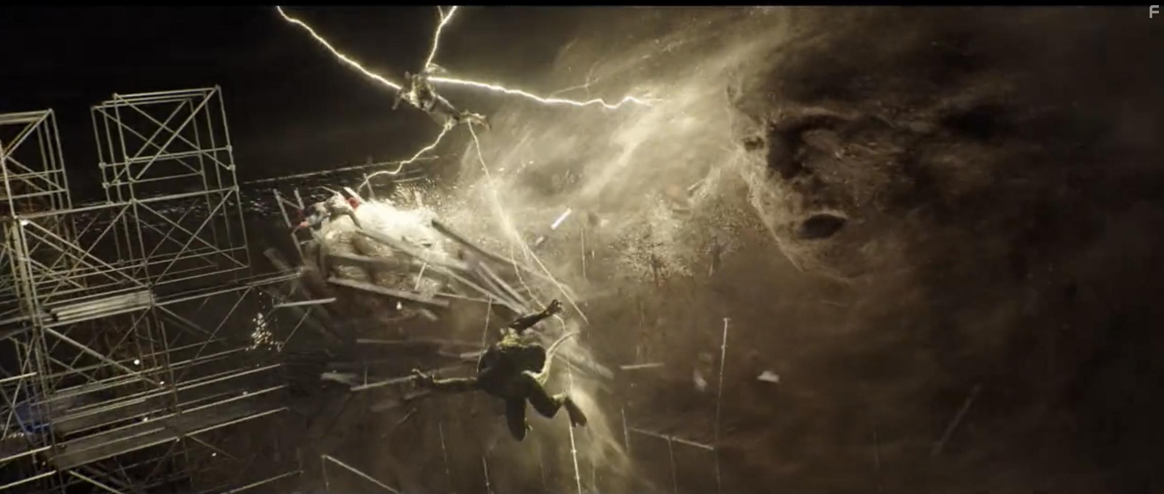 Spider-Man: No Way Home (2021)