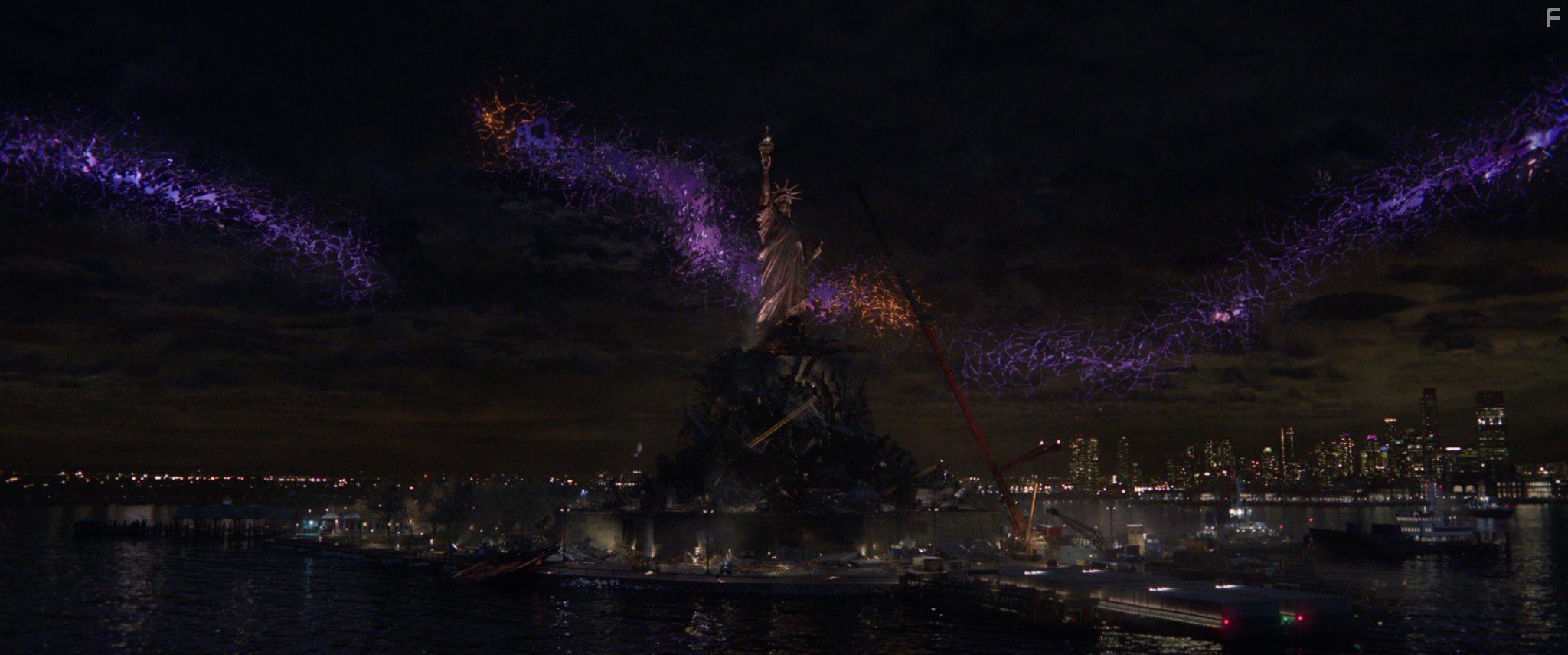 Spider-Man: No Way Home (2021)