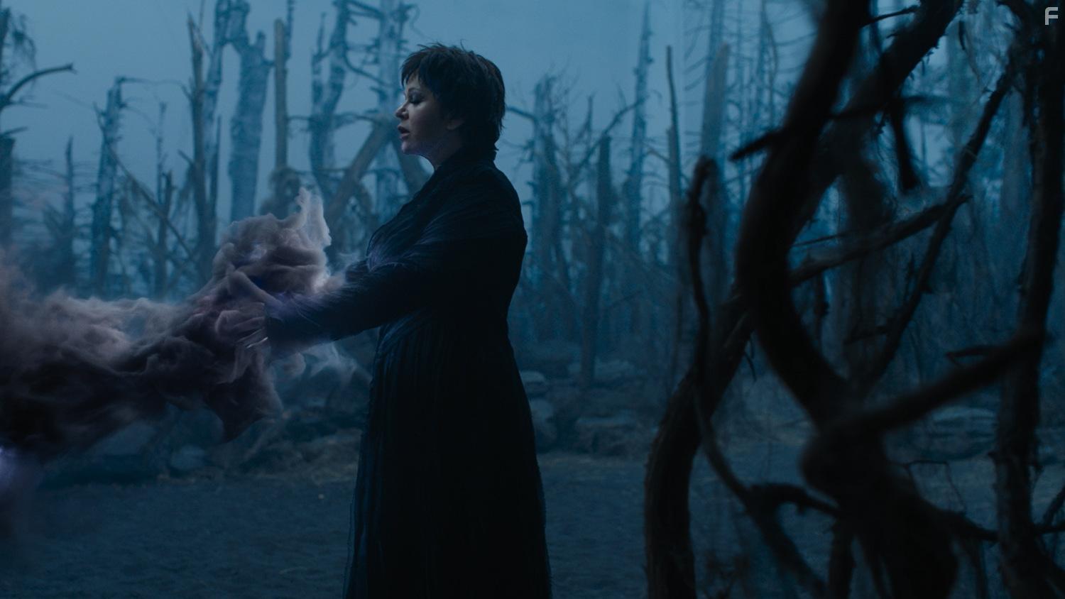 Последний богатырь: Посланник Тьмы #2