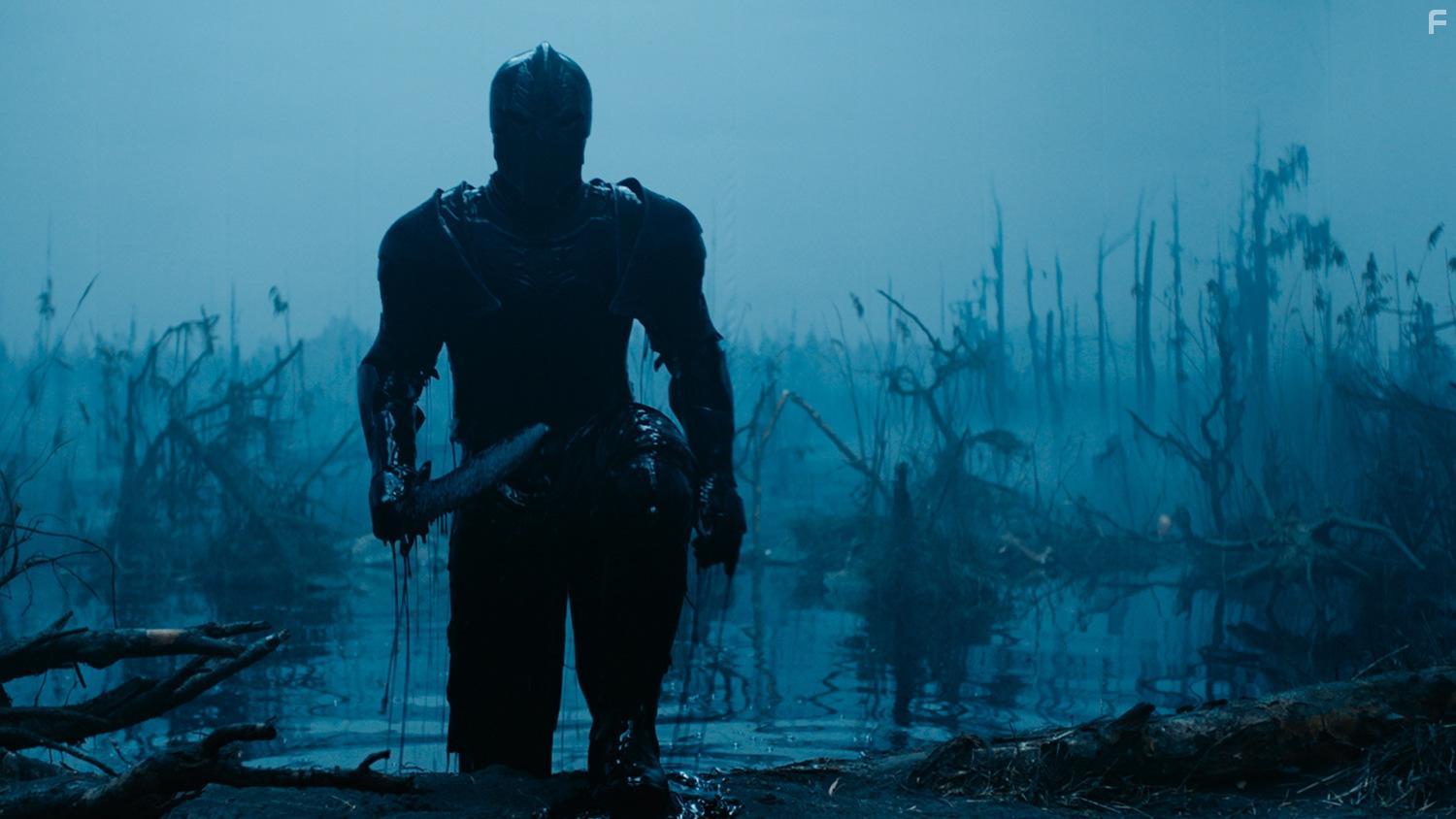 Последний богатырь: Посланник Тьмы #5