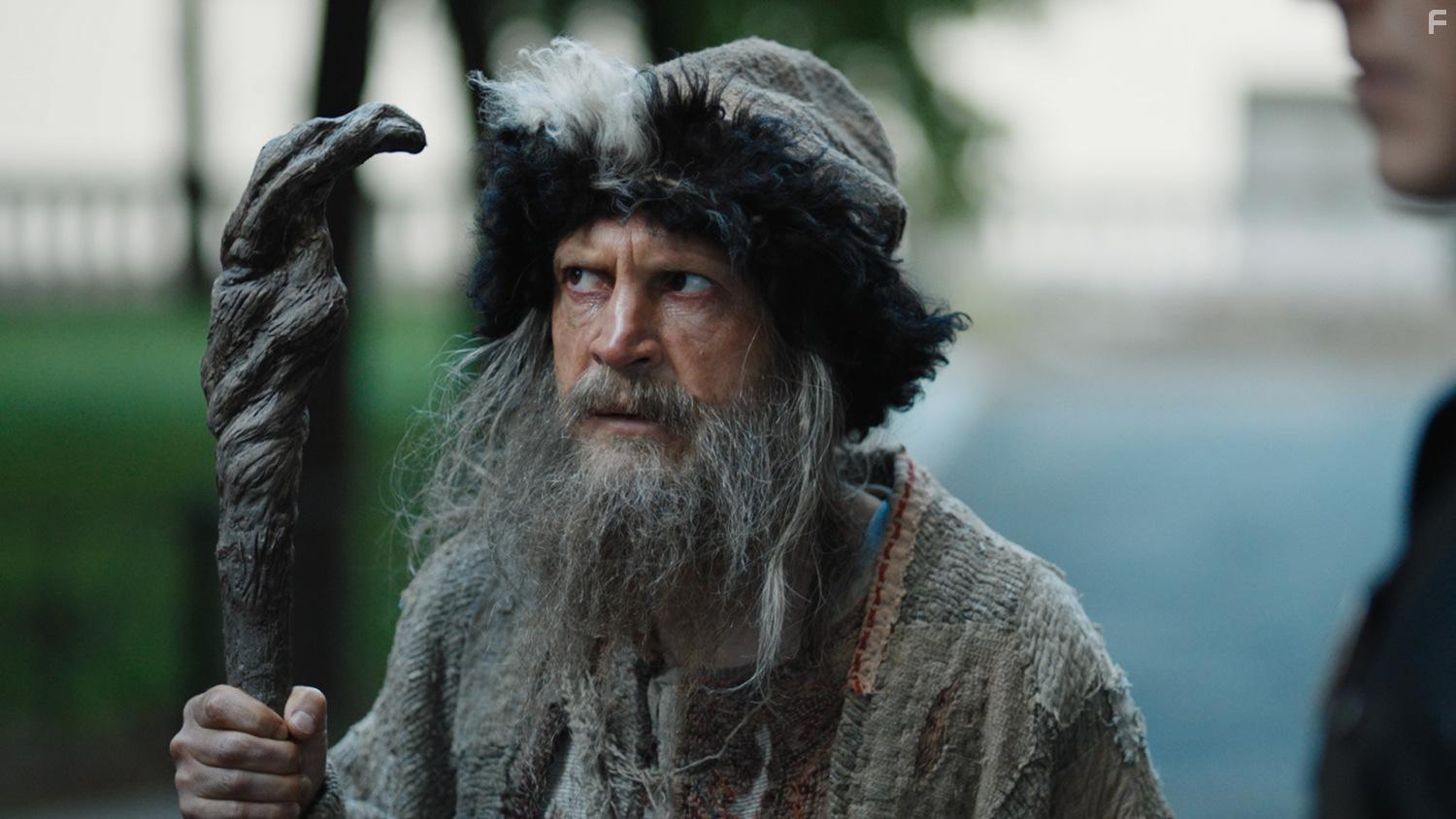 Последний богатырь: Посланник Тьмы #6