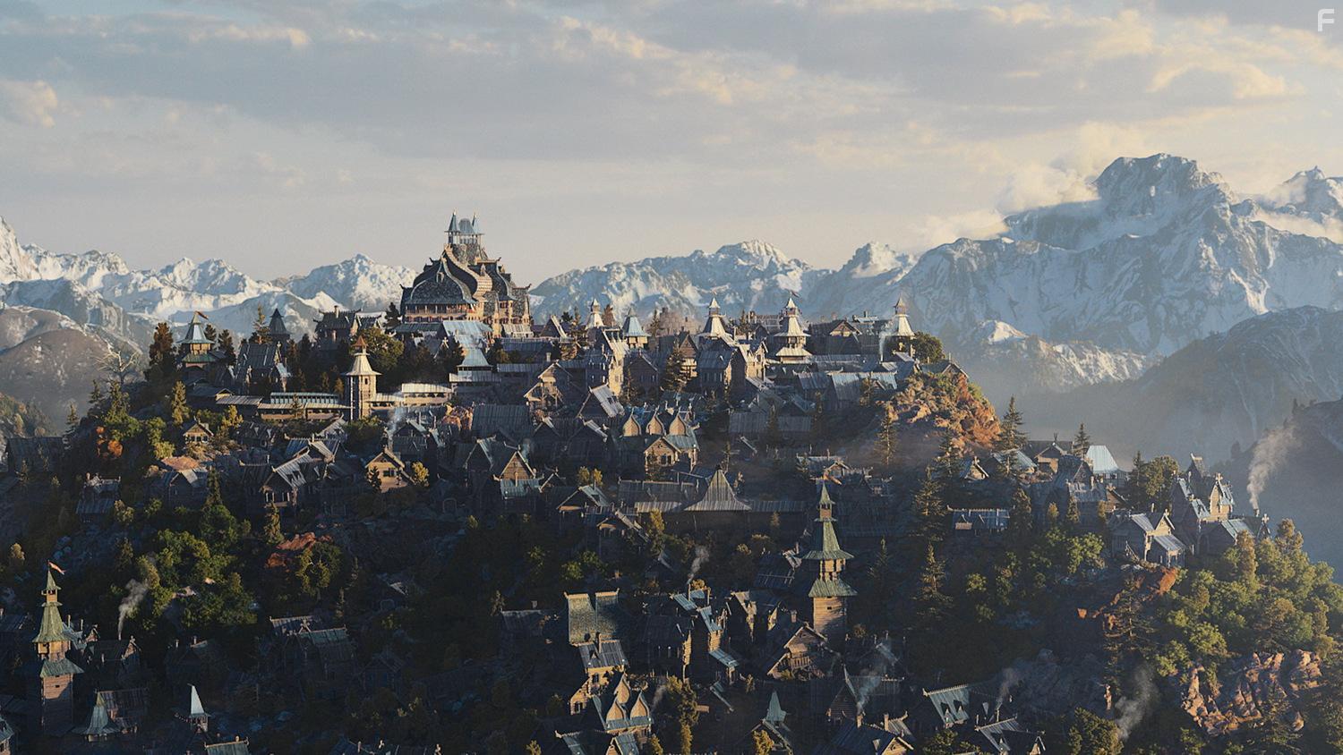 Последний богатырь: Посланник Тьмы #7