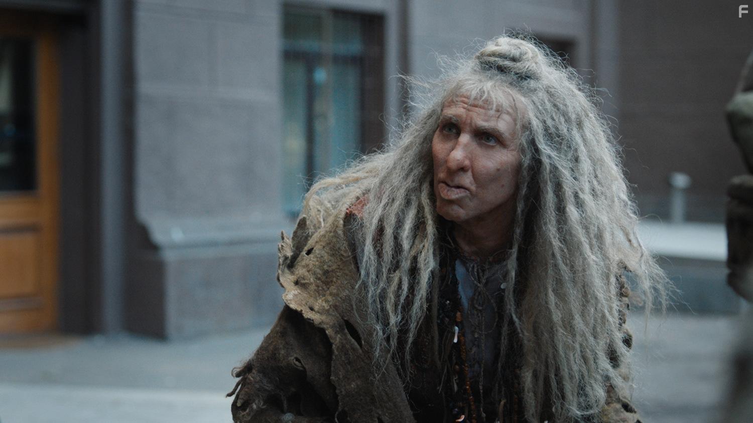 Последний богатырь: Посланник Тьмы #9