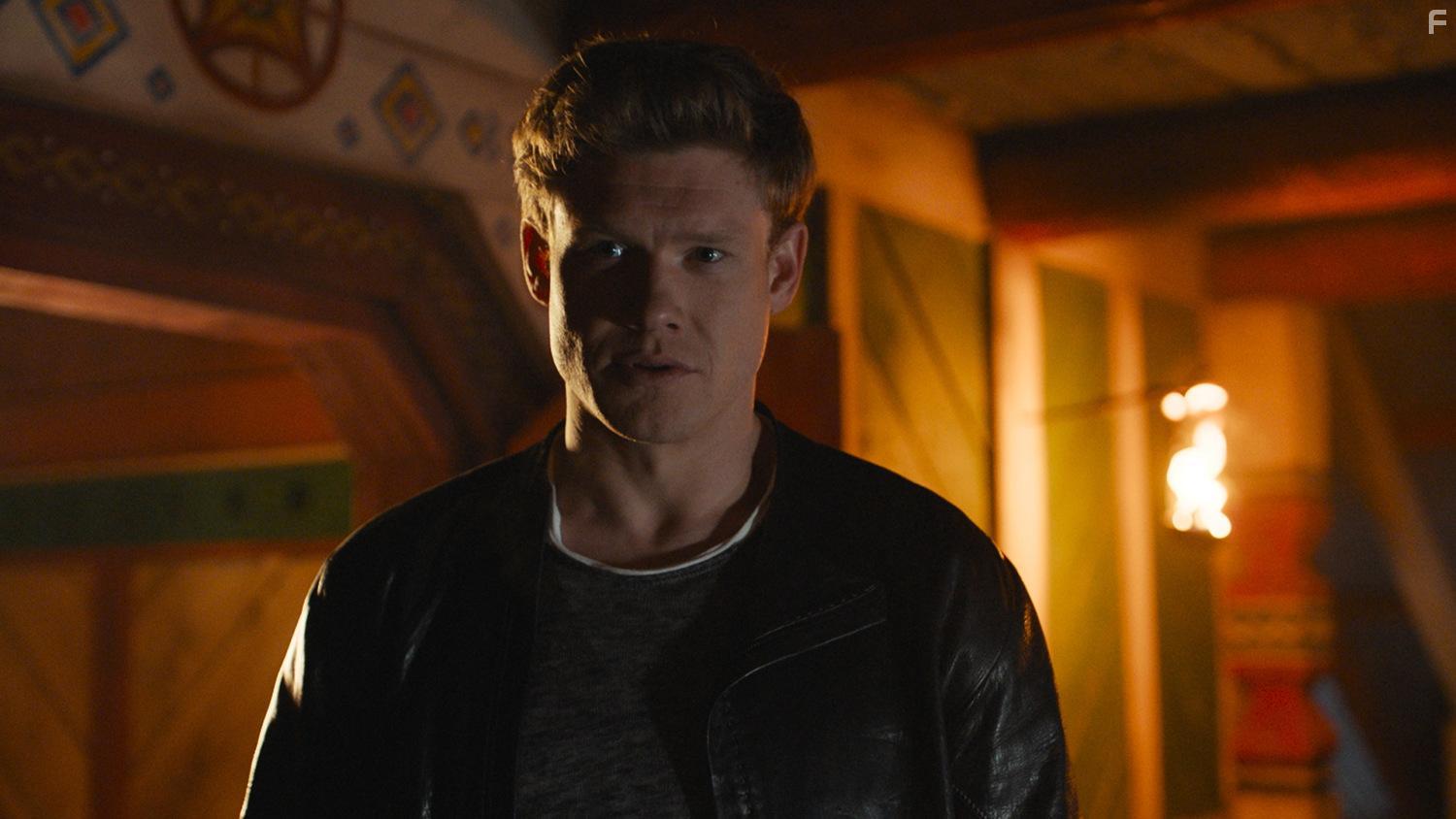 Последний богатырь: Посланник Тьмы #11