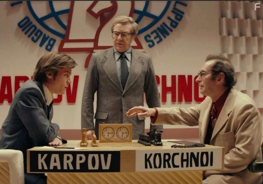 Чемпион мира #1