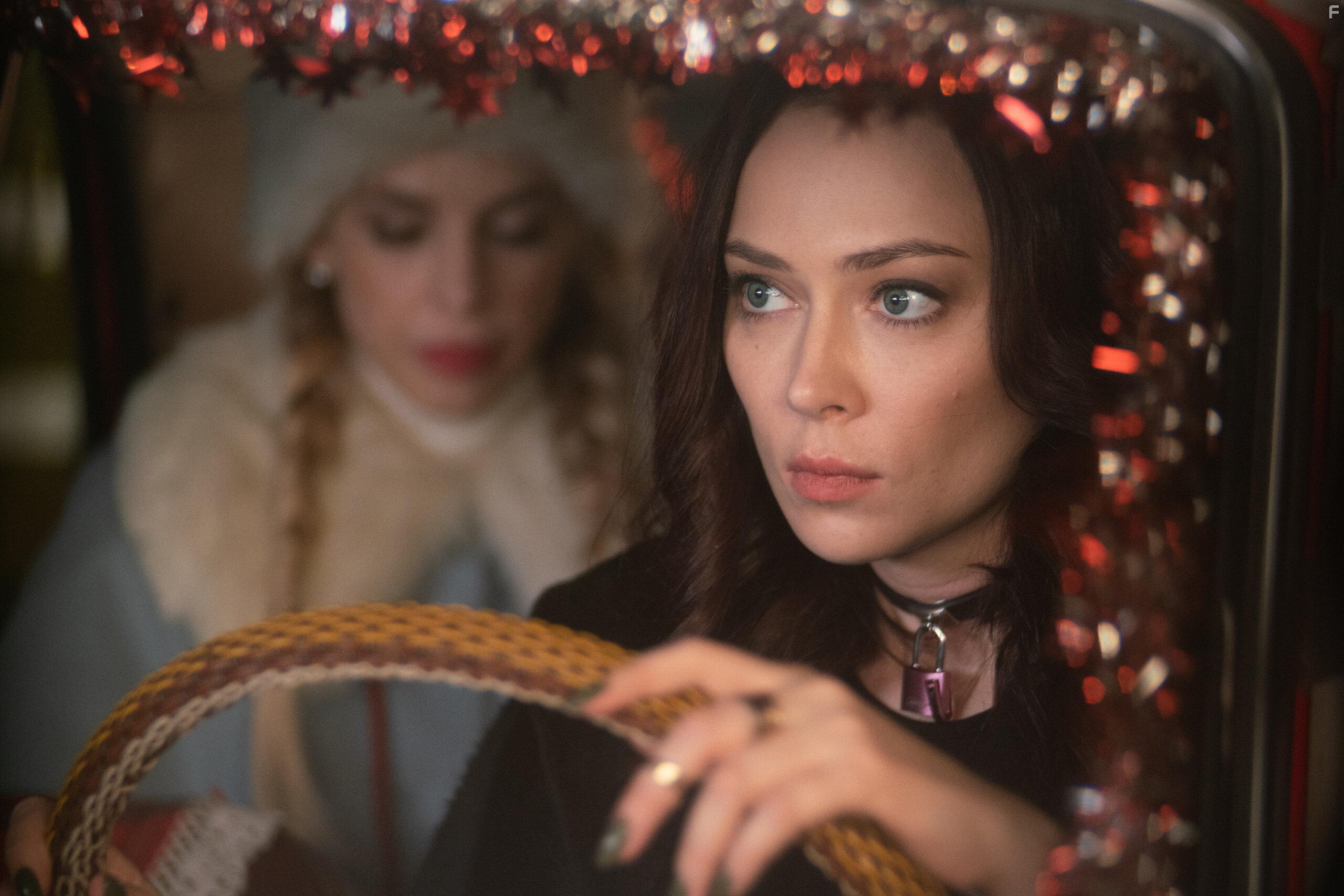 Снегурочка против всех #3