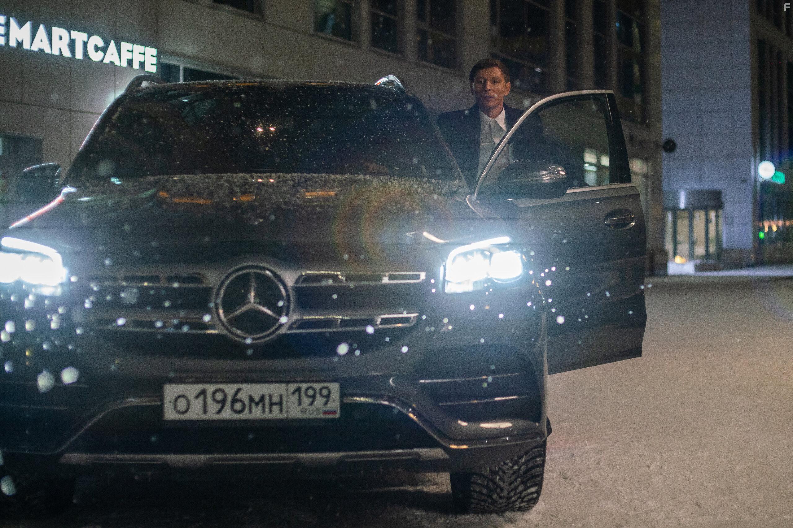 Снегурочка против всех #6