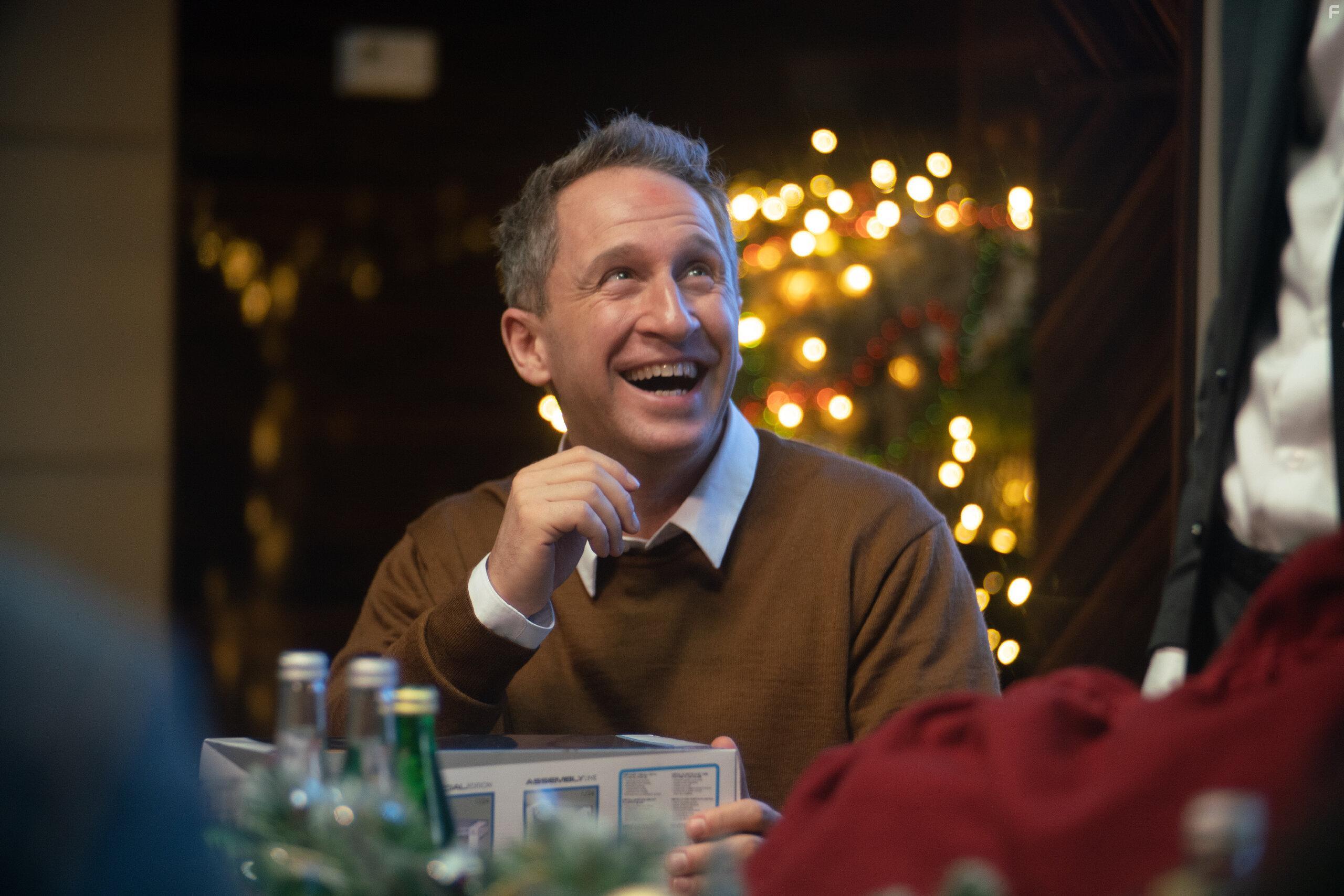 Снегурочка против всех #14