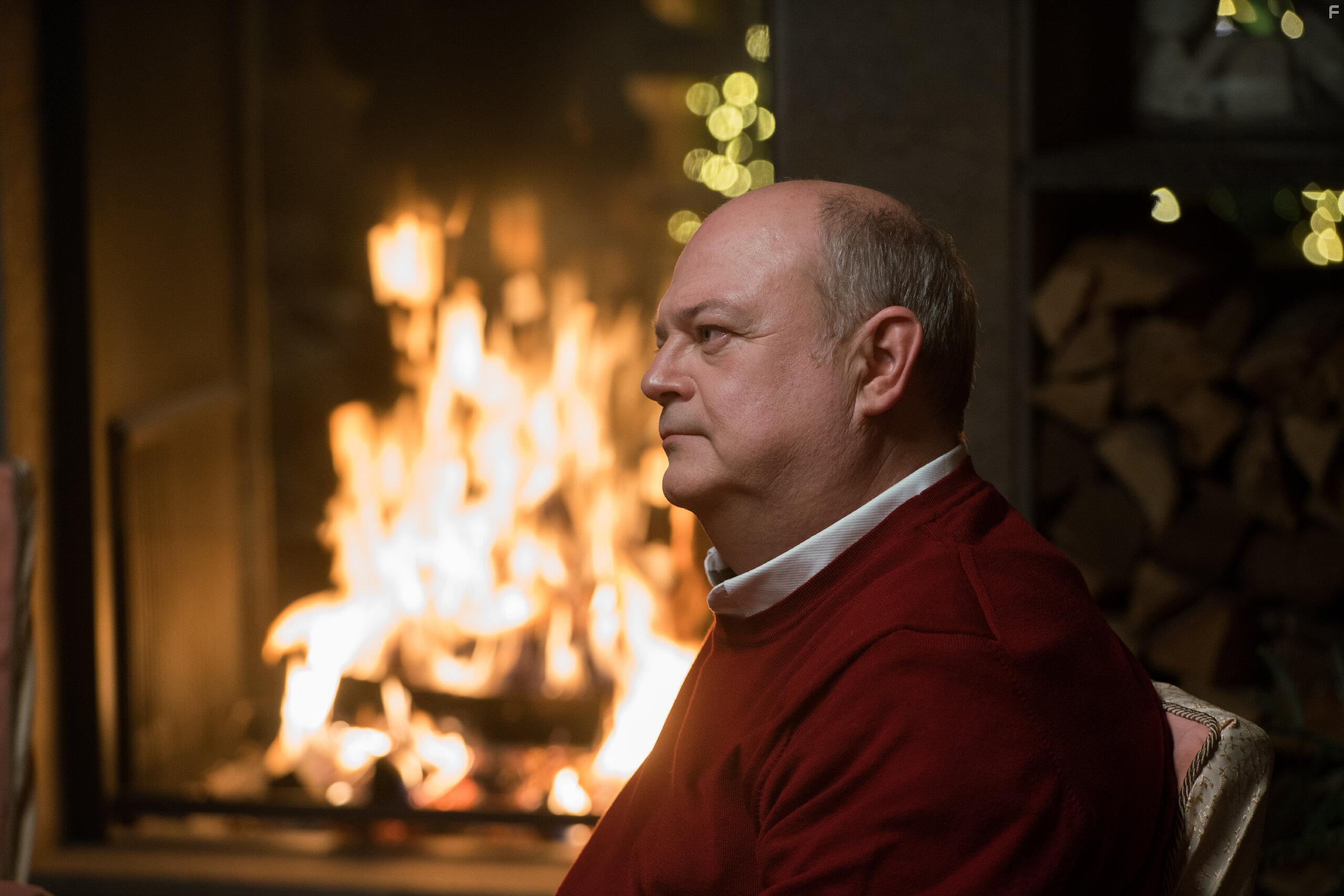 Снегурочка против всех #18