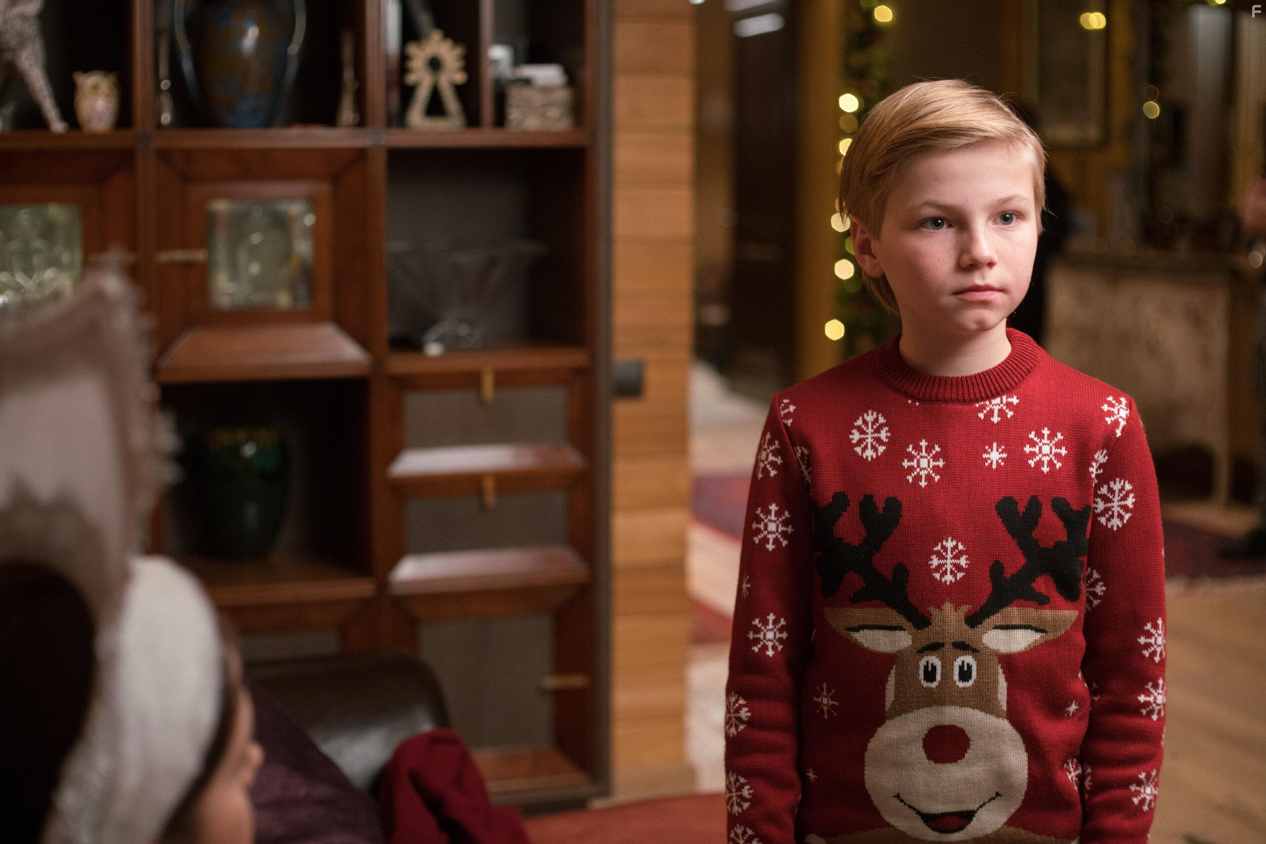 Снегурочка против всех #21