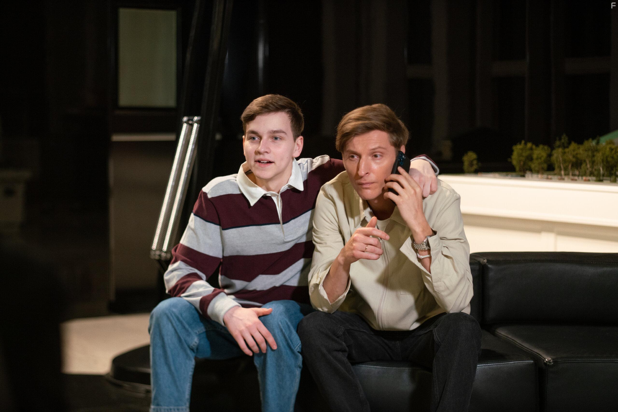 Снегурочка против всех #22