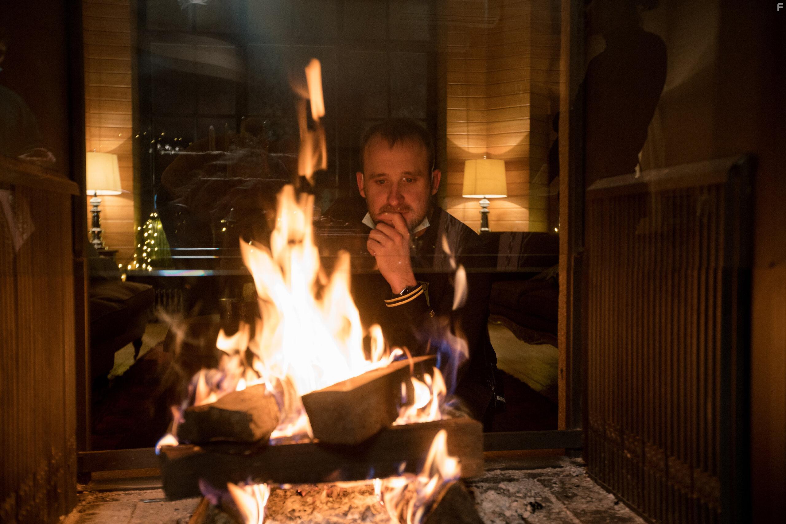 Снегурочка против всех #26