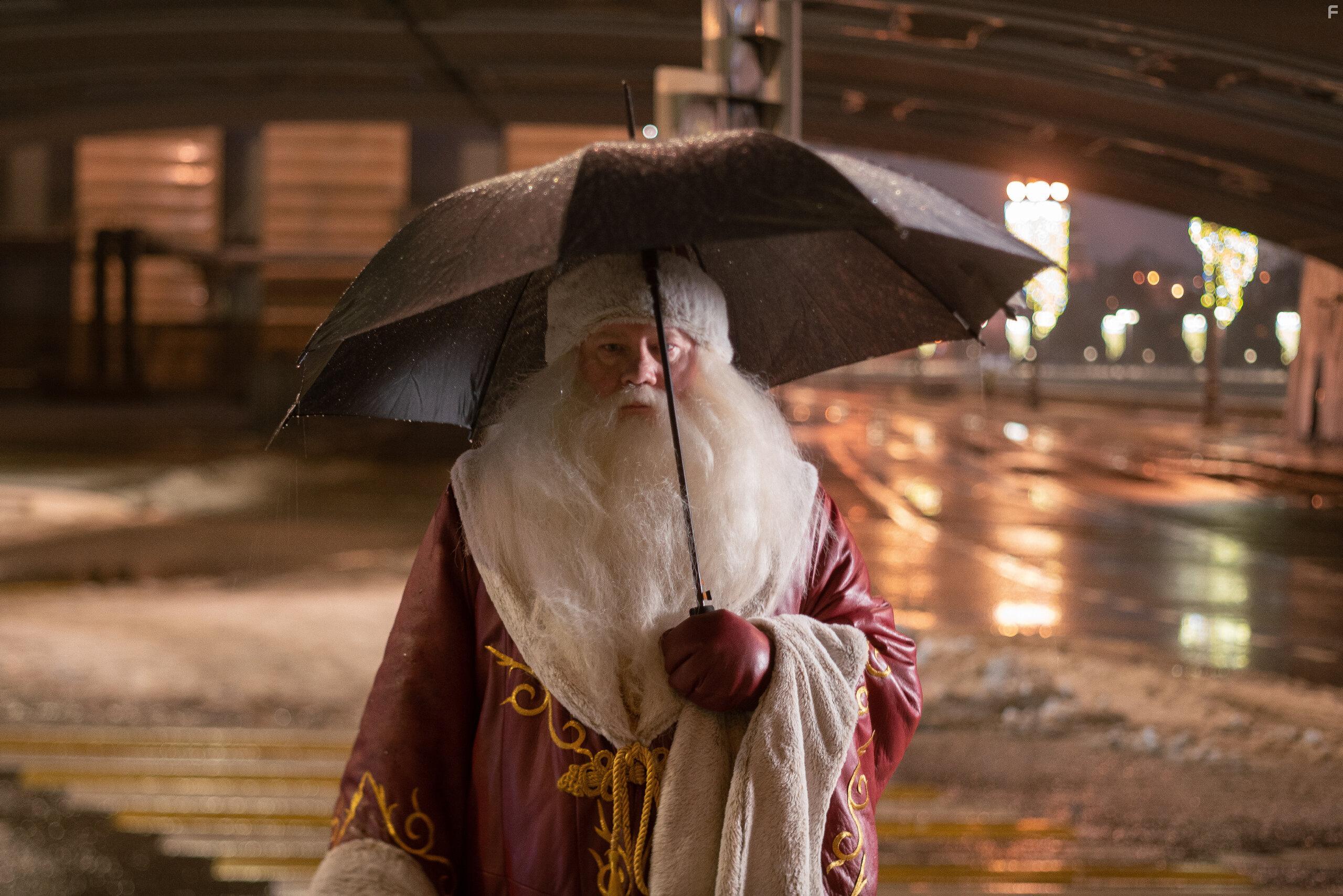 Снегурочка против всех #29