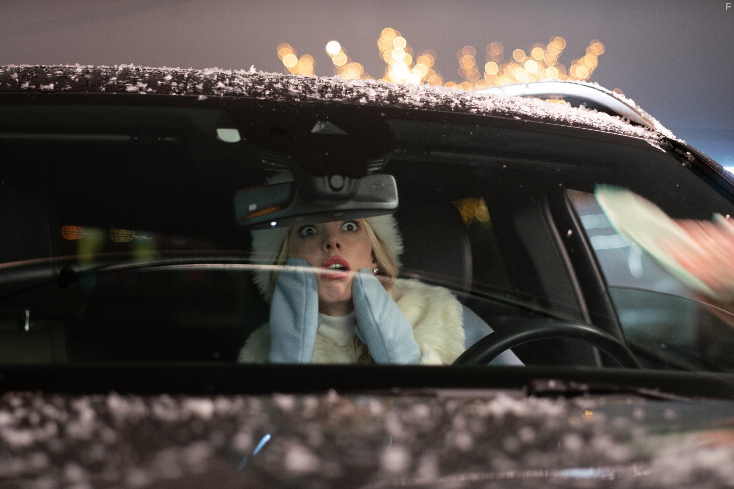 Снегурочка против всех #31