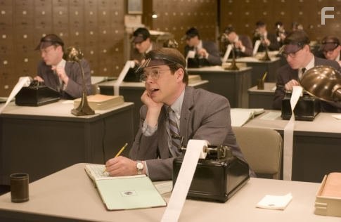 Matthew Broderick in Продюсеры (2005)