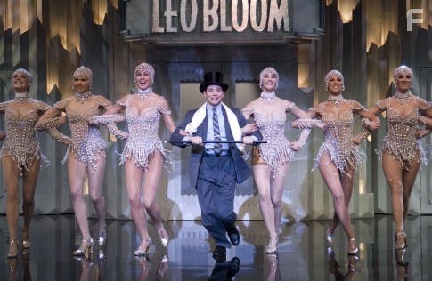 Matthew Broderick in Продюсеры (2005)