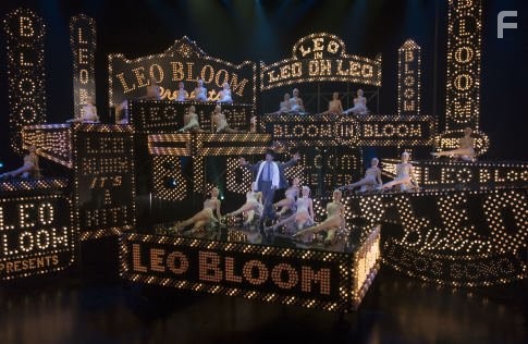 Matthew Broderick in Продюсеры (2005)