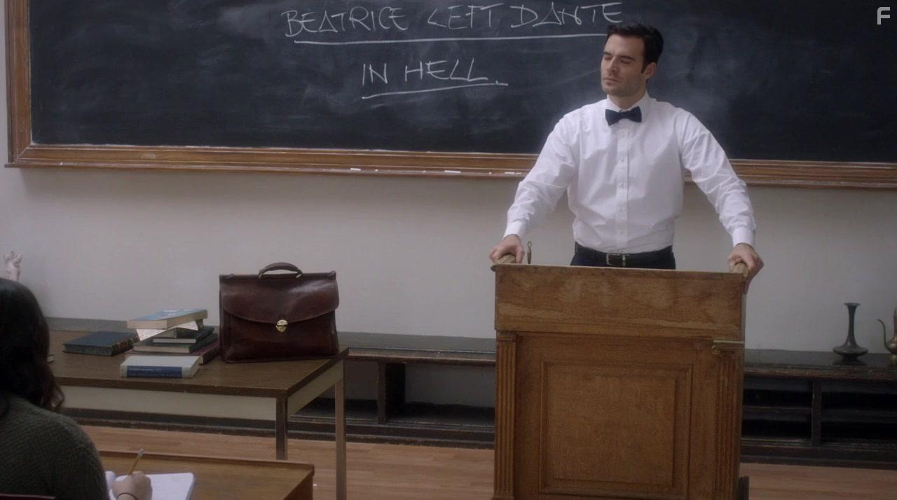 Gabriel's Rapture: Part One (2021)