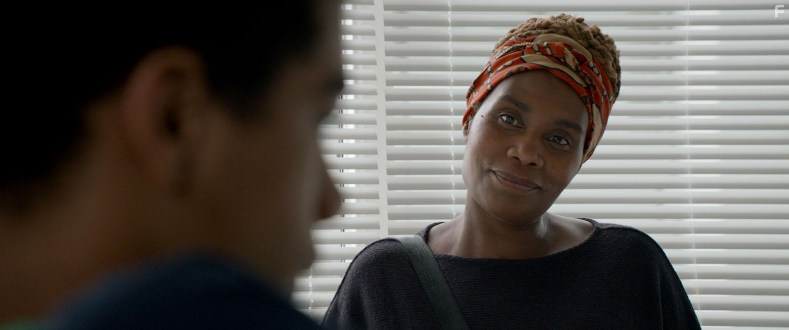 Yoann Eloundou in Envole-moi (2021)