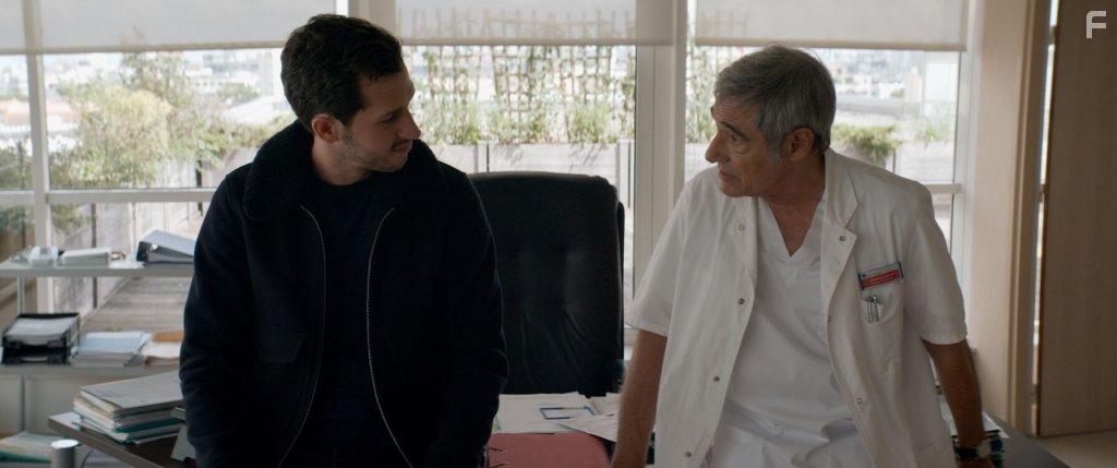 Унеси меня прочь