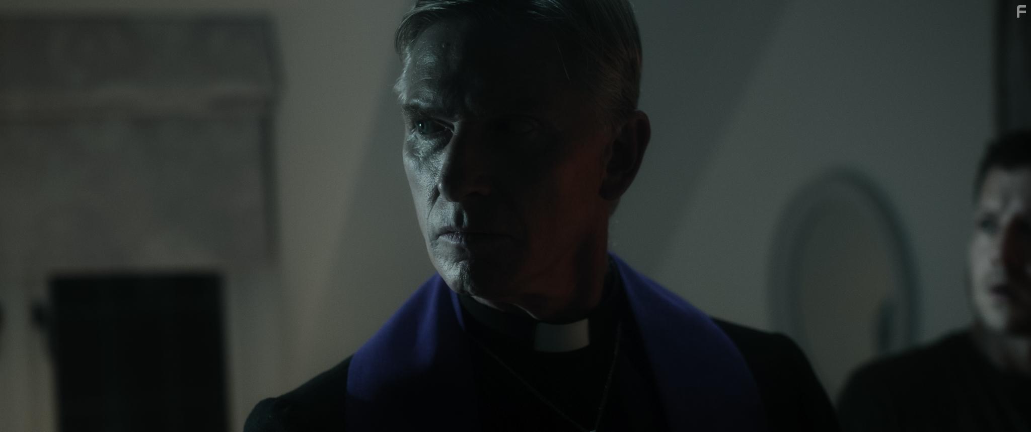 The Last Rite (2021)