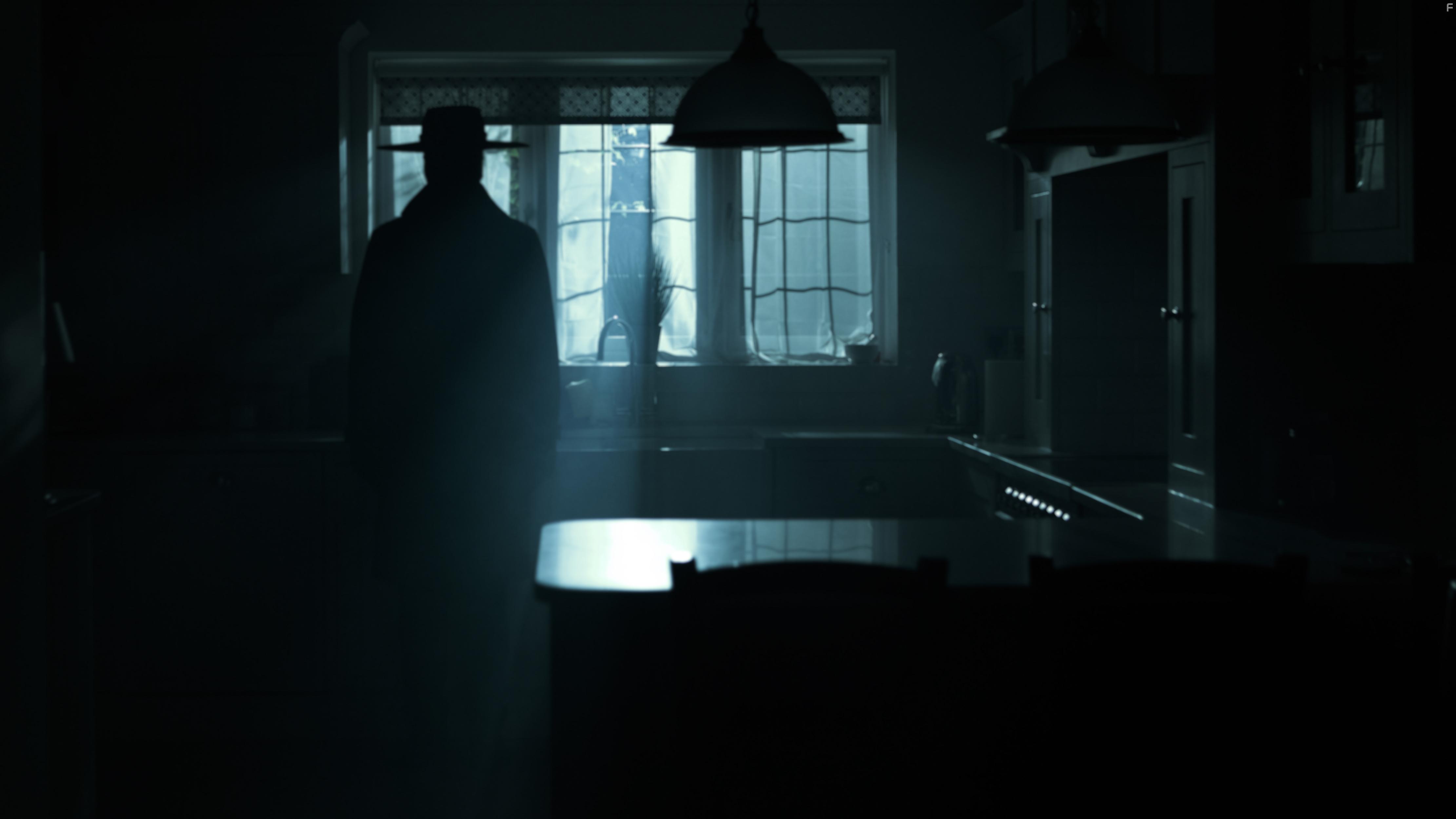 The Last Rite (2021)