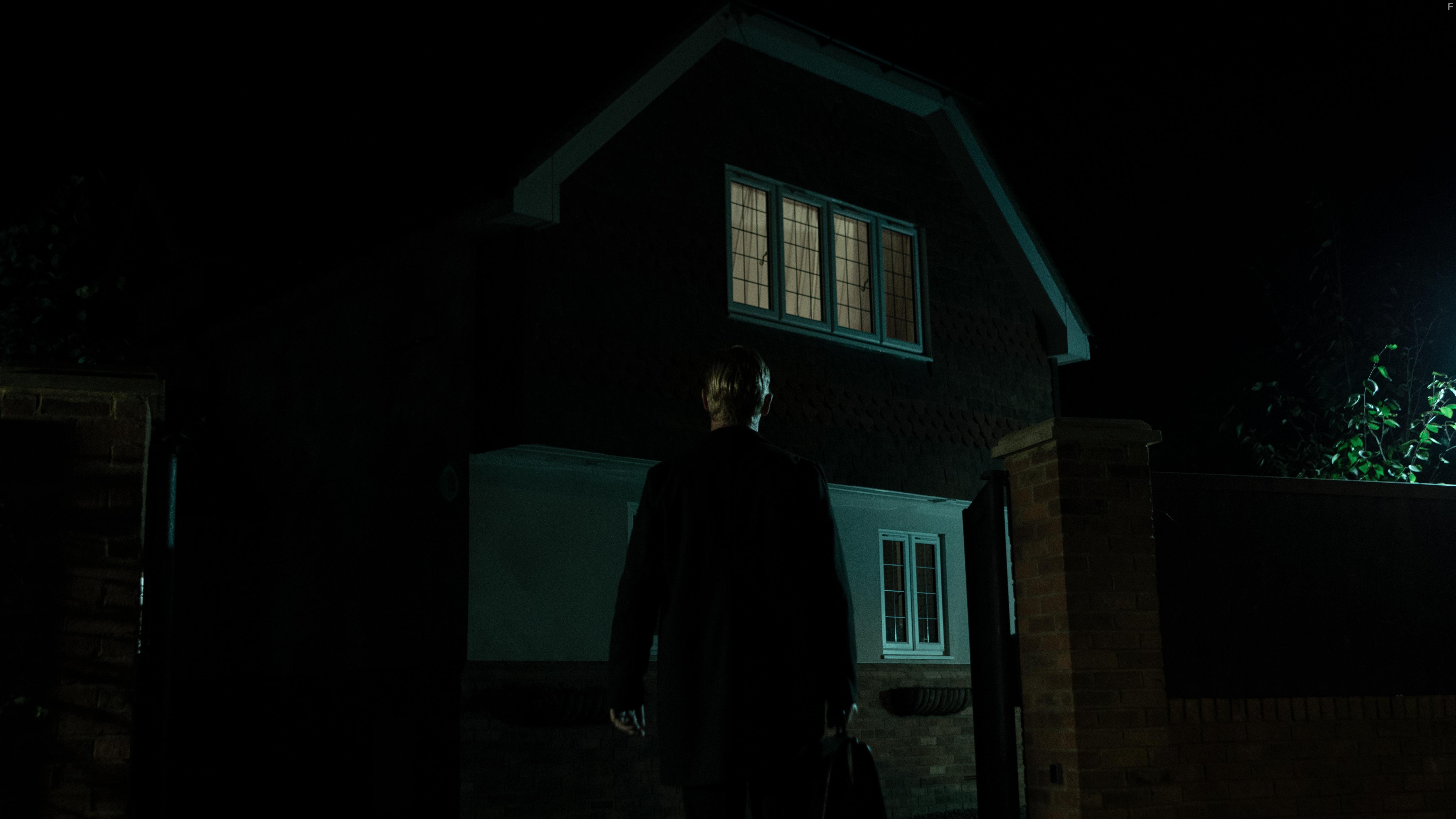 The Last Rite (2021)