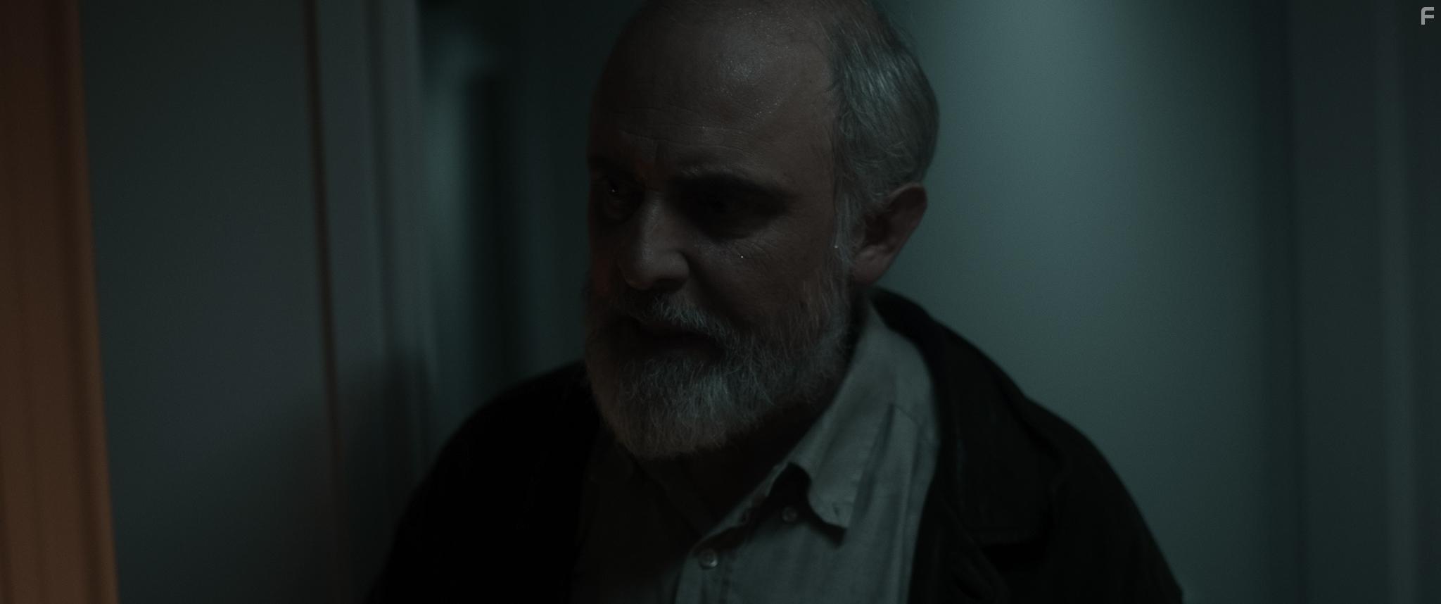 The Last Rite (2021)