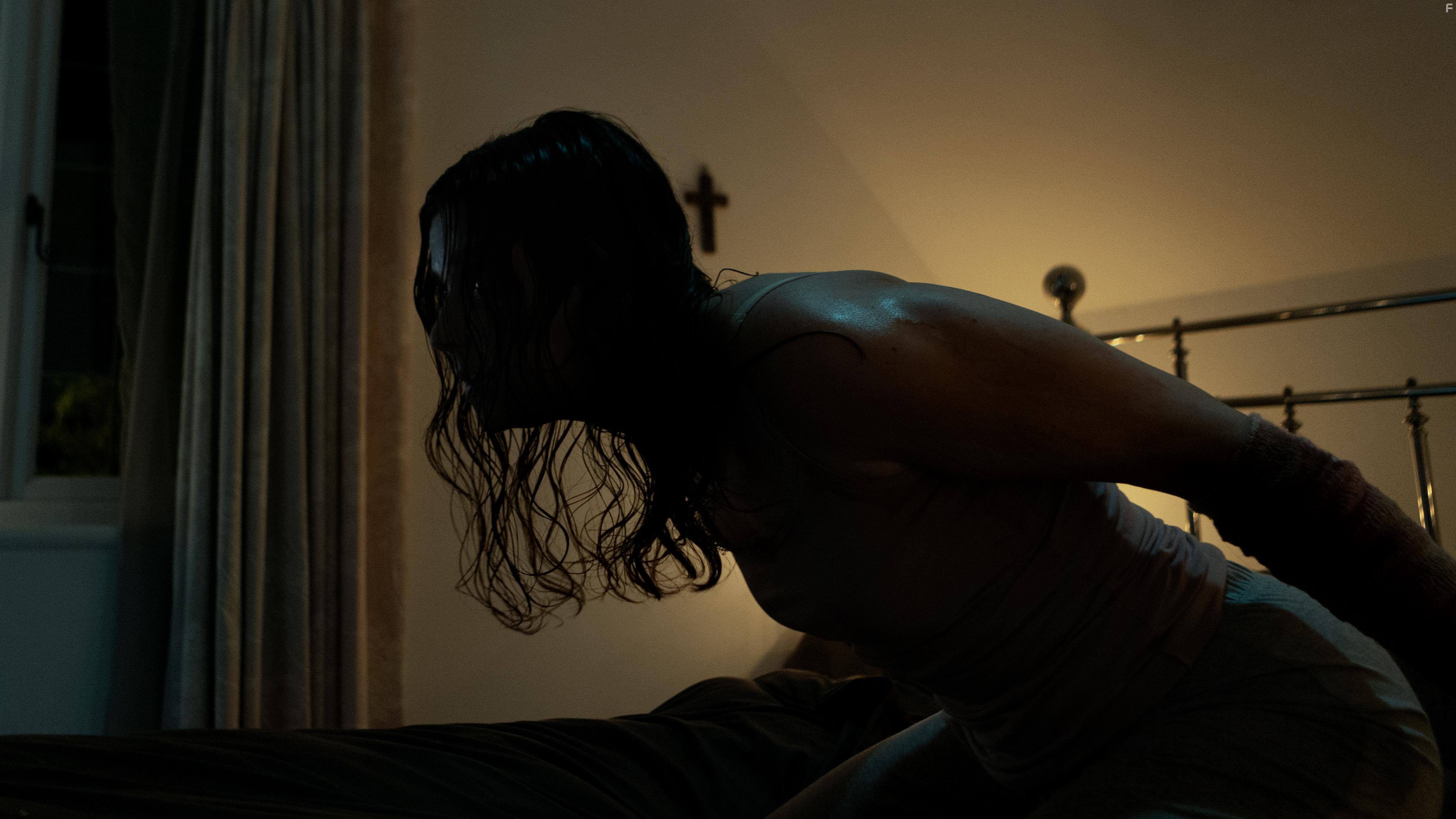 The Last Rite (2021)