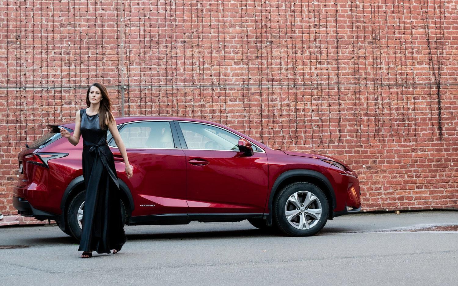 Запоздалая месть #1