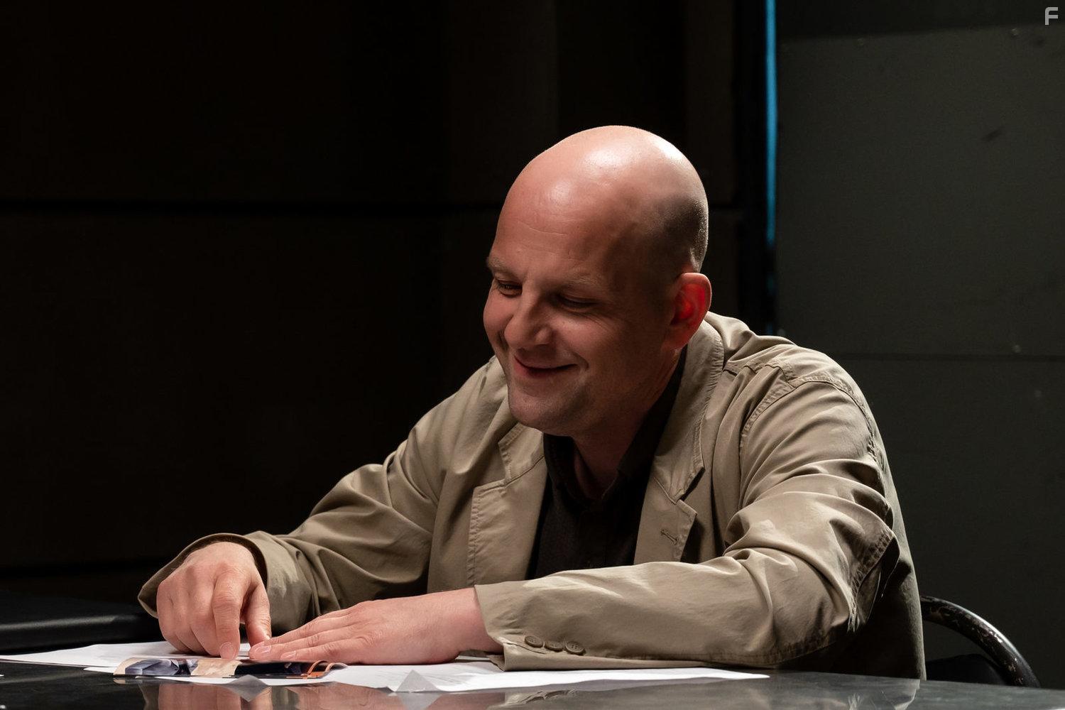 Запоздалая месть #2