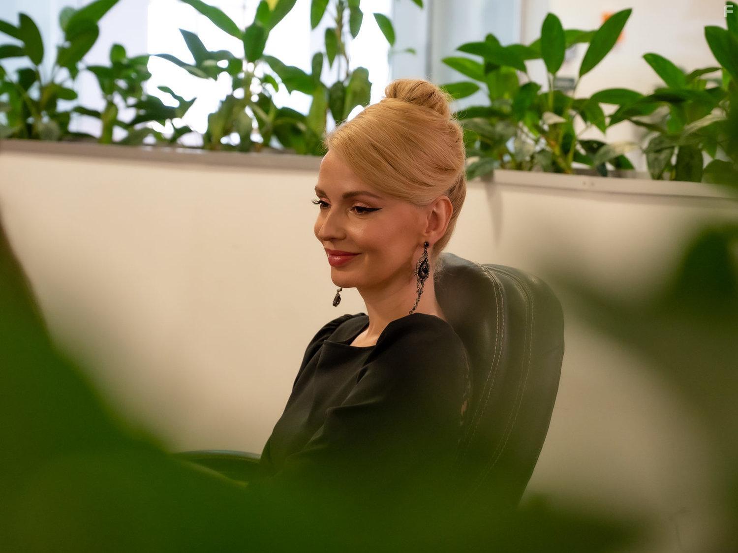 Запоздалая месть #3