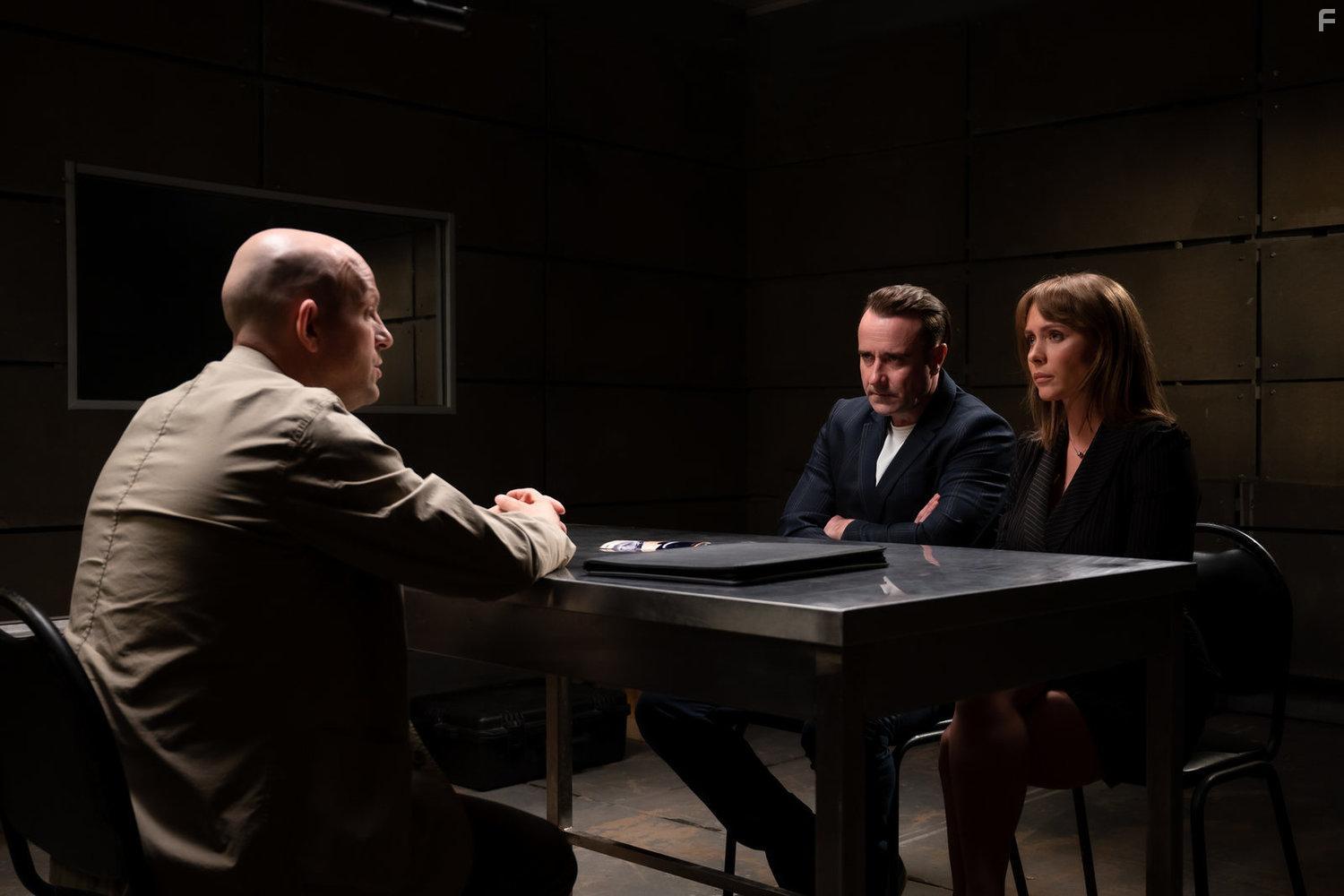 Запоздалая месть #5