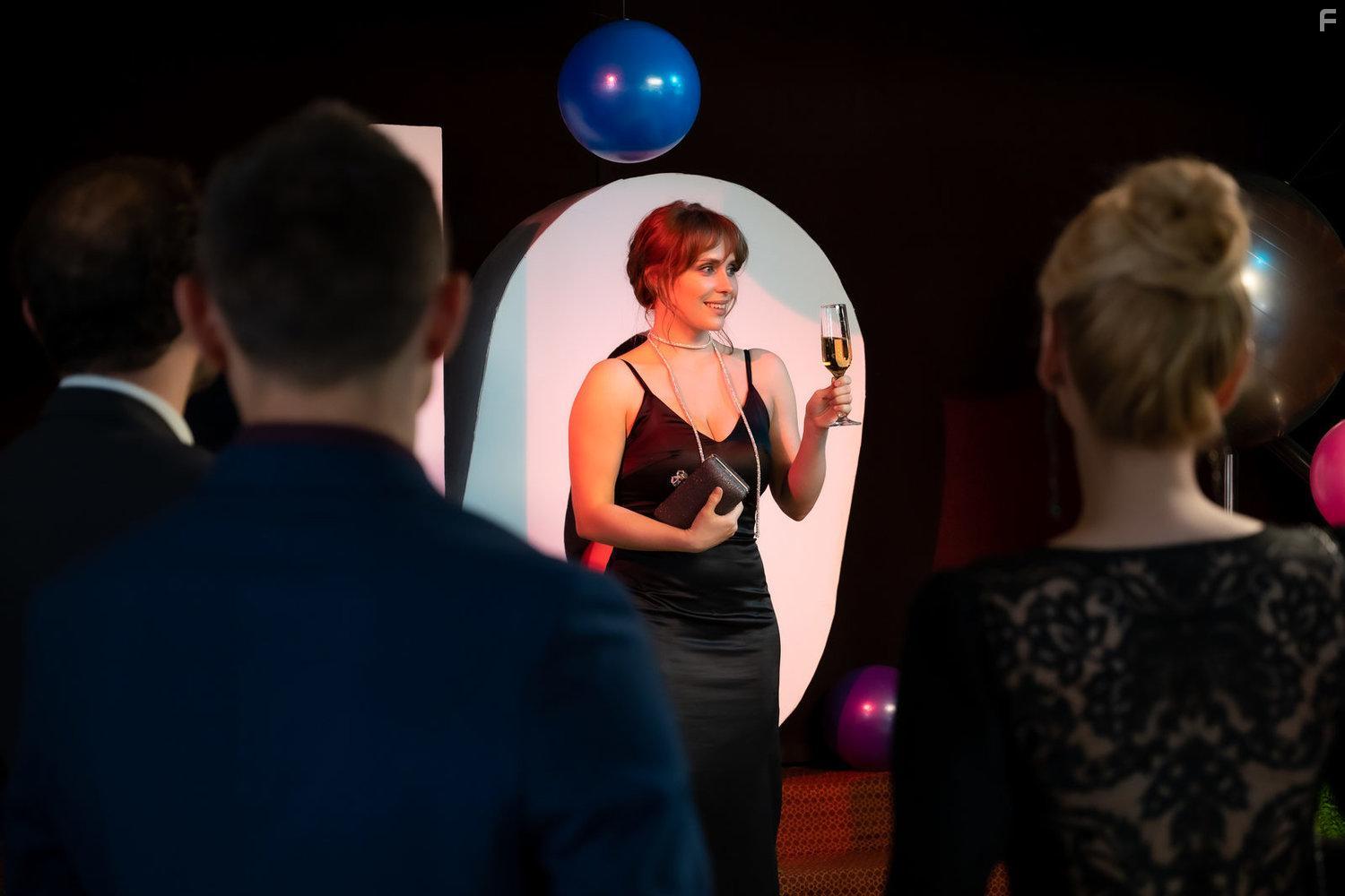 Запоздалая месть #6