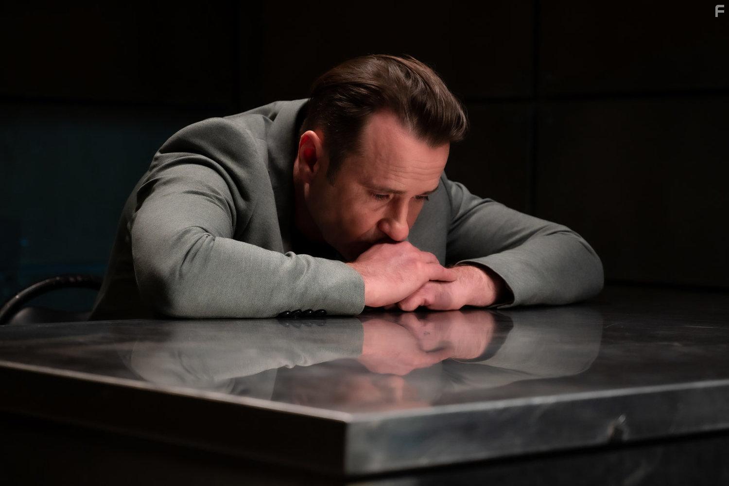 Запоздалая месть #7