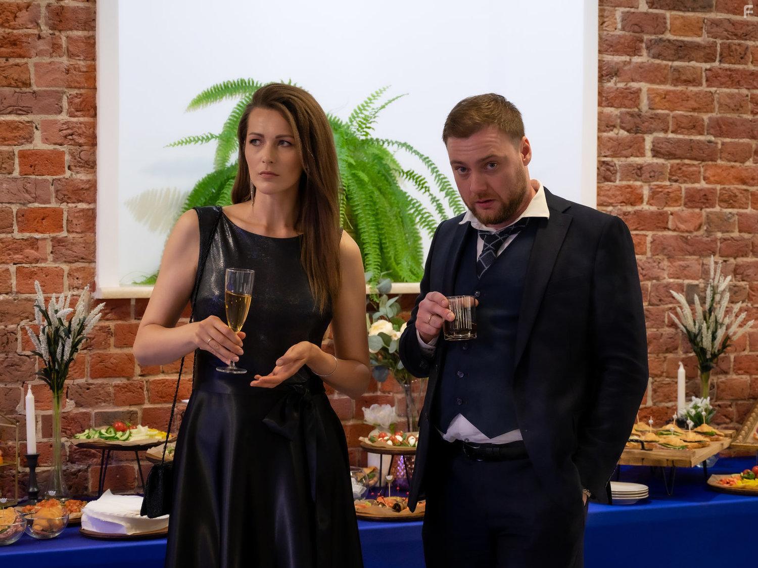 Запоздалая месть #8