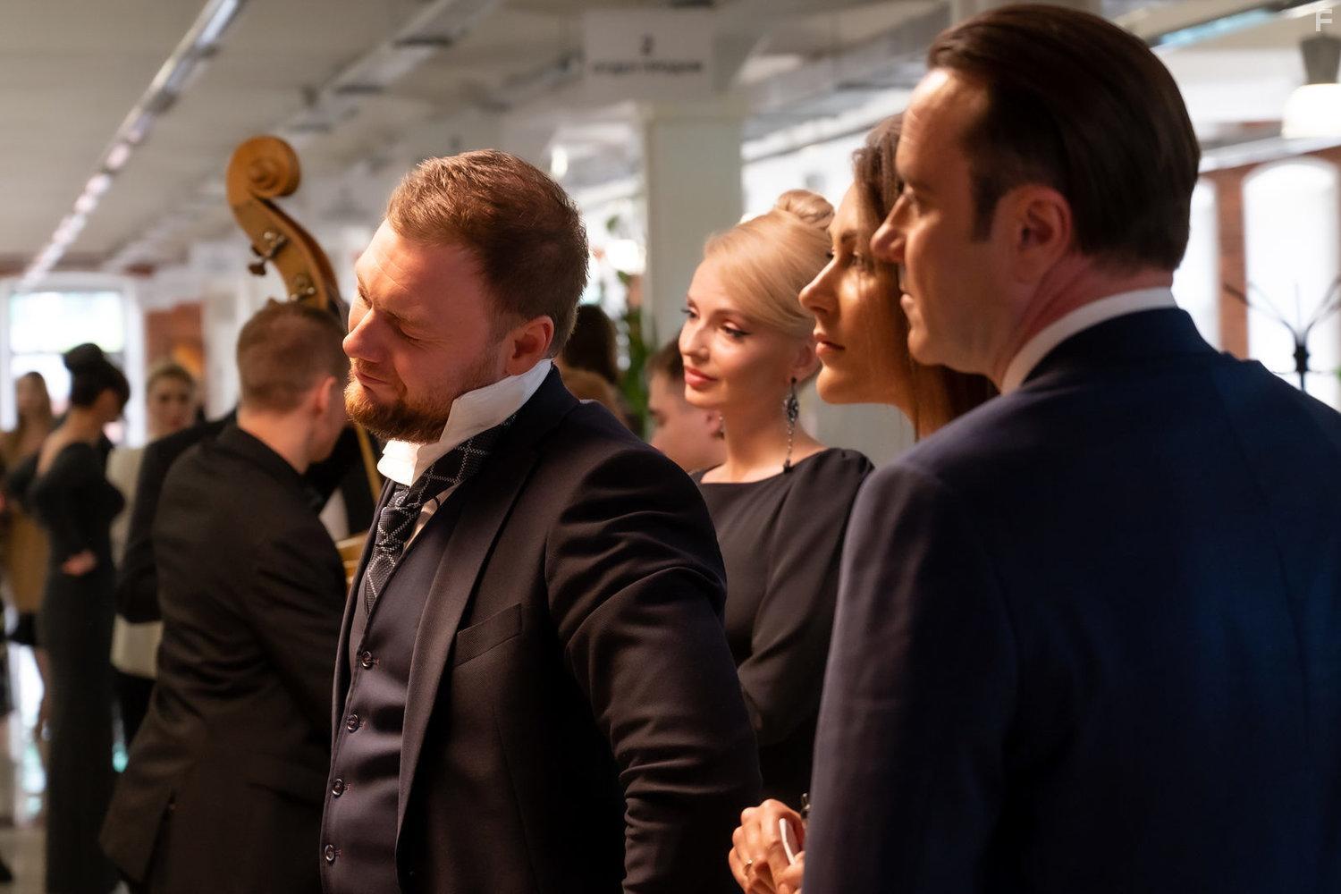 Запоздалая месть #9