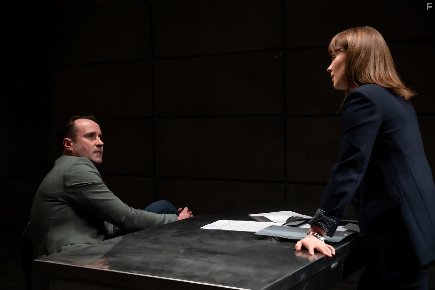 Запоздалая месть #10