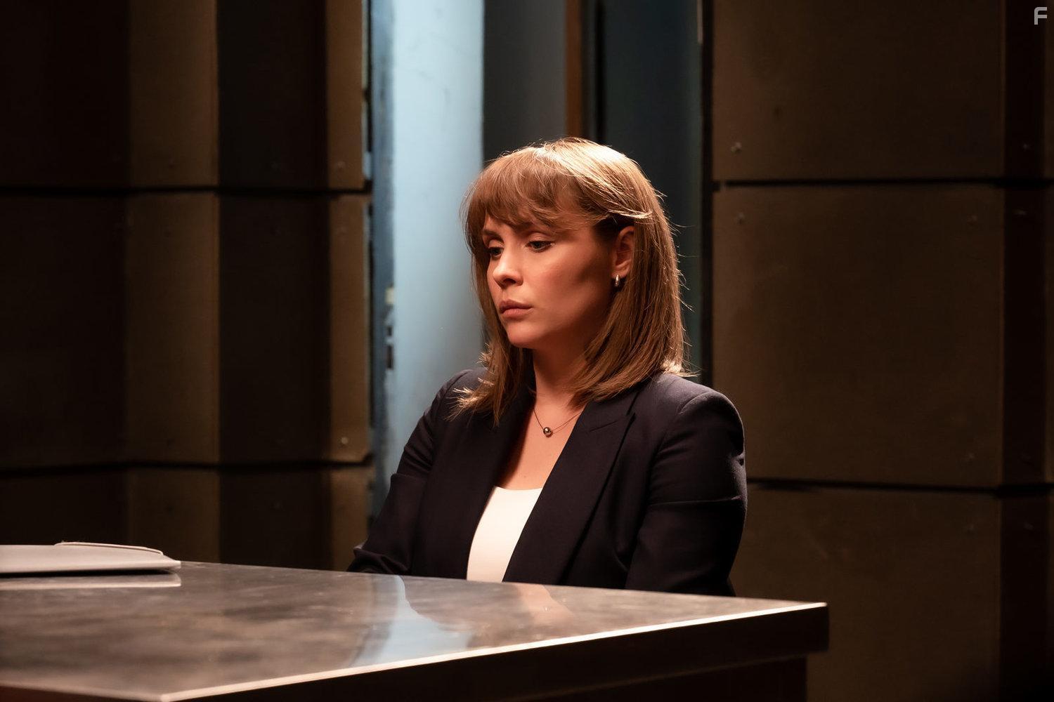 Запоздалая месть #11