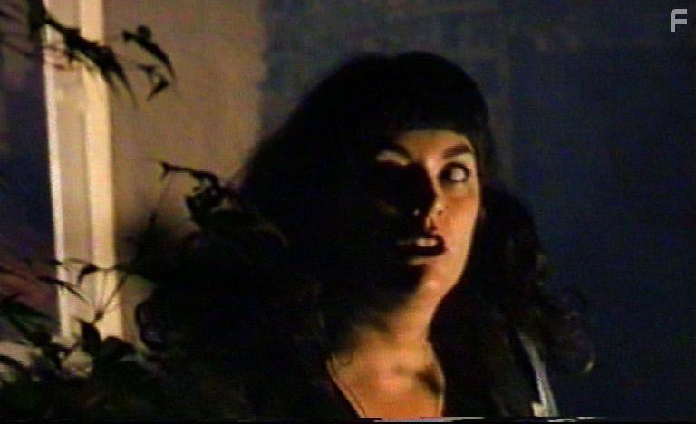 Hannah Paterson in I Scream on the Beach! (2020)