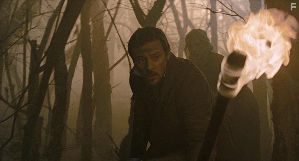 Восьмерка за серебро #2