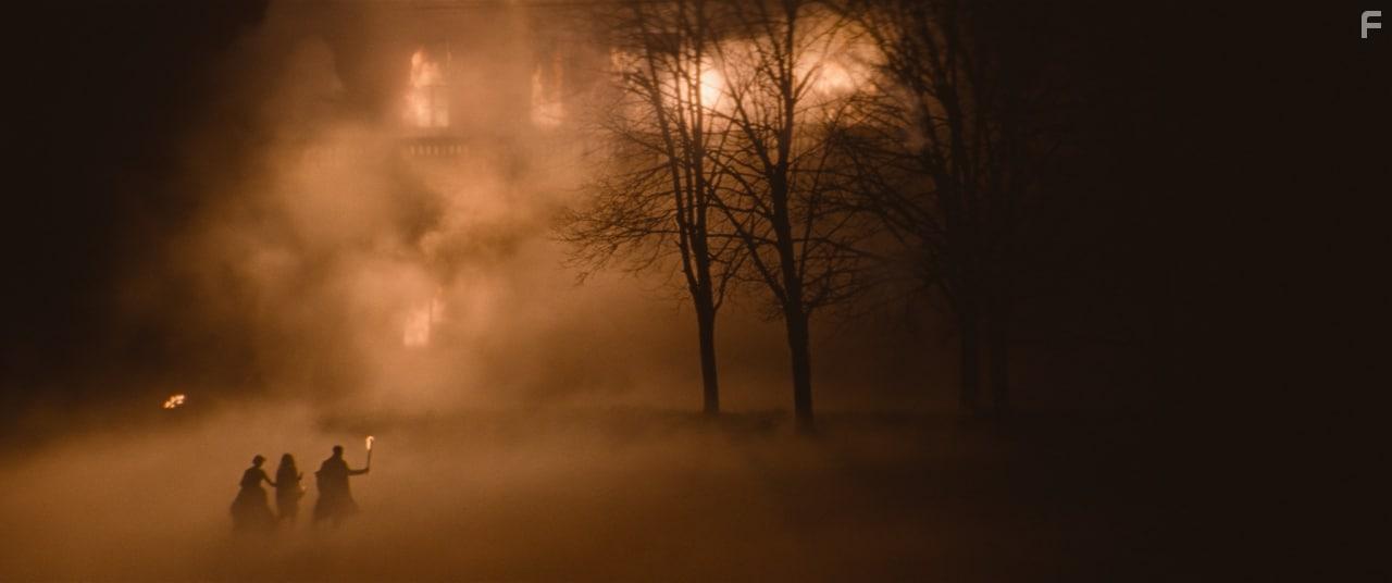 Восьмерка за серебро #4