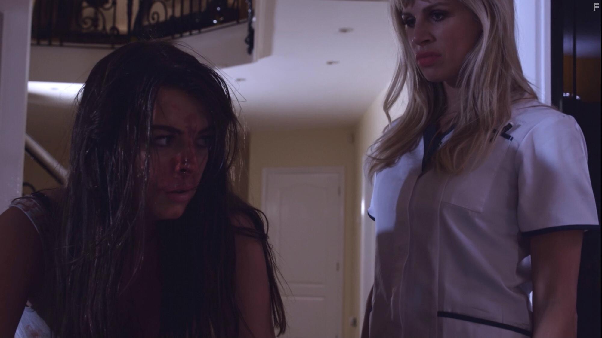 Conjuring the Plastic Surgeon (2021)