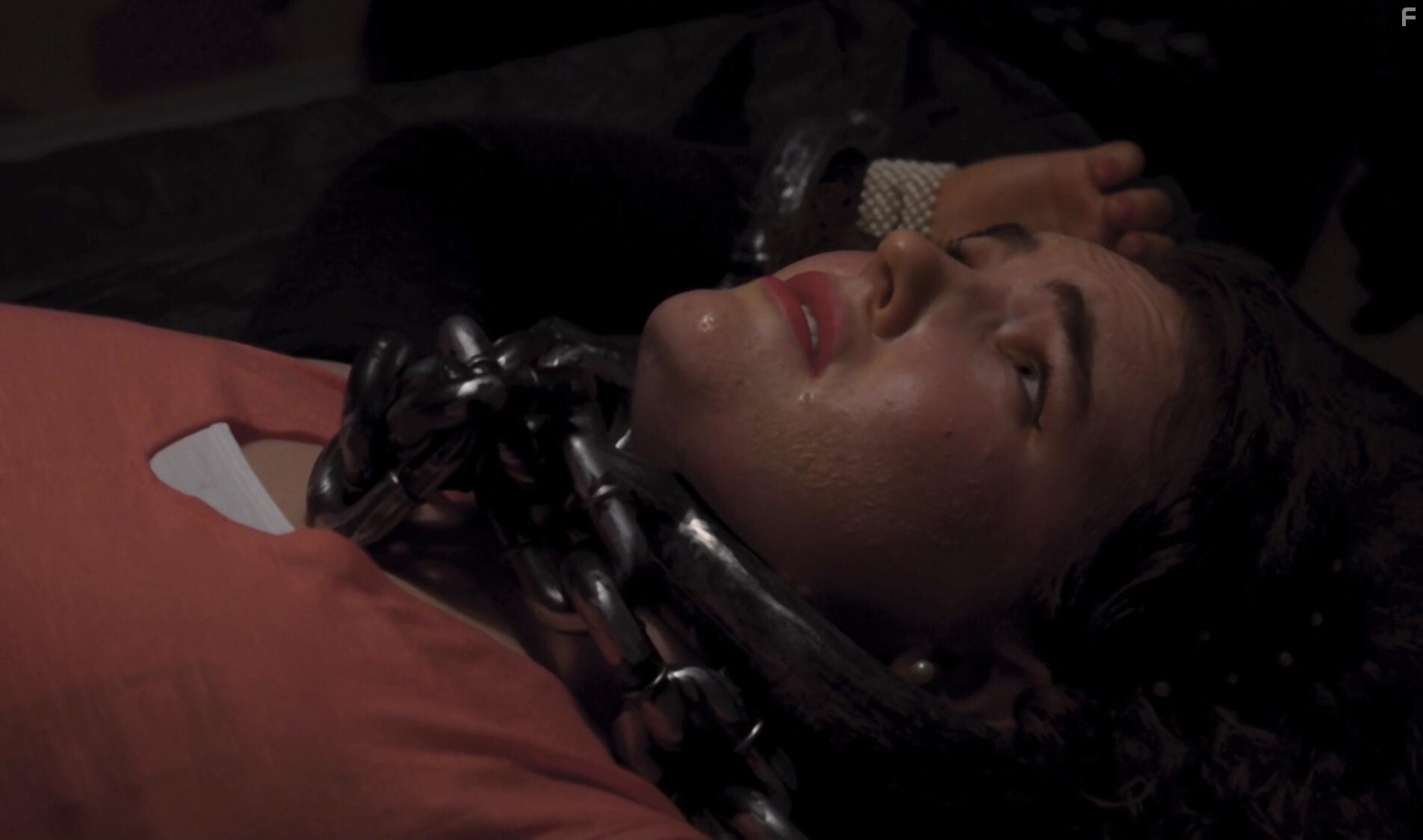 Conjuring the Plastic Surgeon (2021)