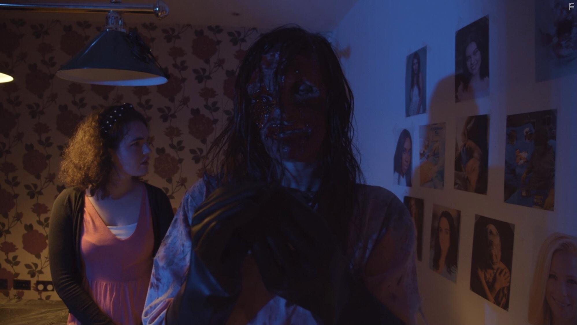 Conjuring the Plastic Surgeon (2021)